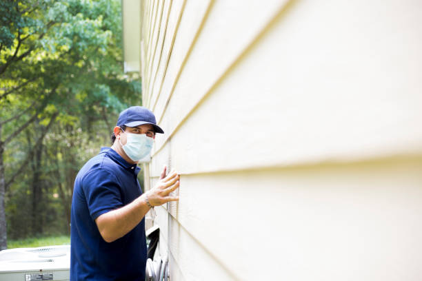 Best Custom Siding Design  in Geneva, FL